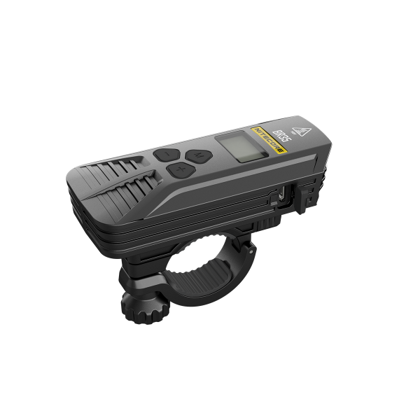 Latarka Rowerowa Nitecore BR35 1800 Lumenów-4