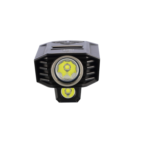 Latarka Rowerowa Nitecore BR35 1800 Lumenów-5