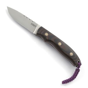 Nóż myśliwski CRKT 2861 Hunt'N Fisch-1
