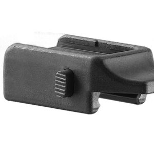 Zaczep magazynka Glock na szynę Picatinny FAB GMF G-1