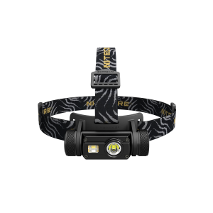 Czołówka Nitecore HC65 1000 Lumenów-1