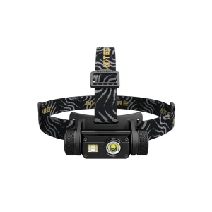 Czołówka Nitecore HC65 1000 Lumenów