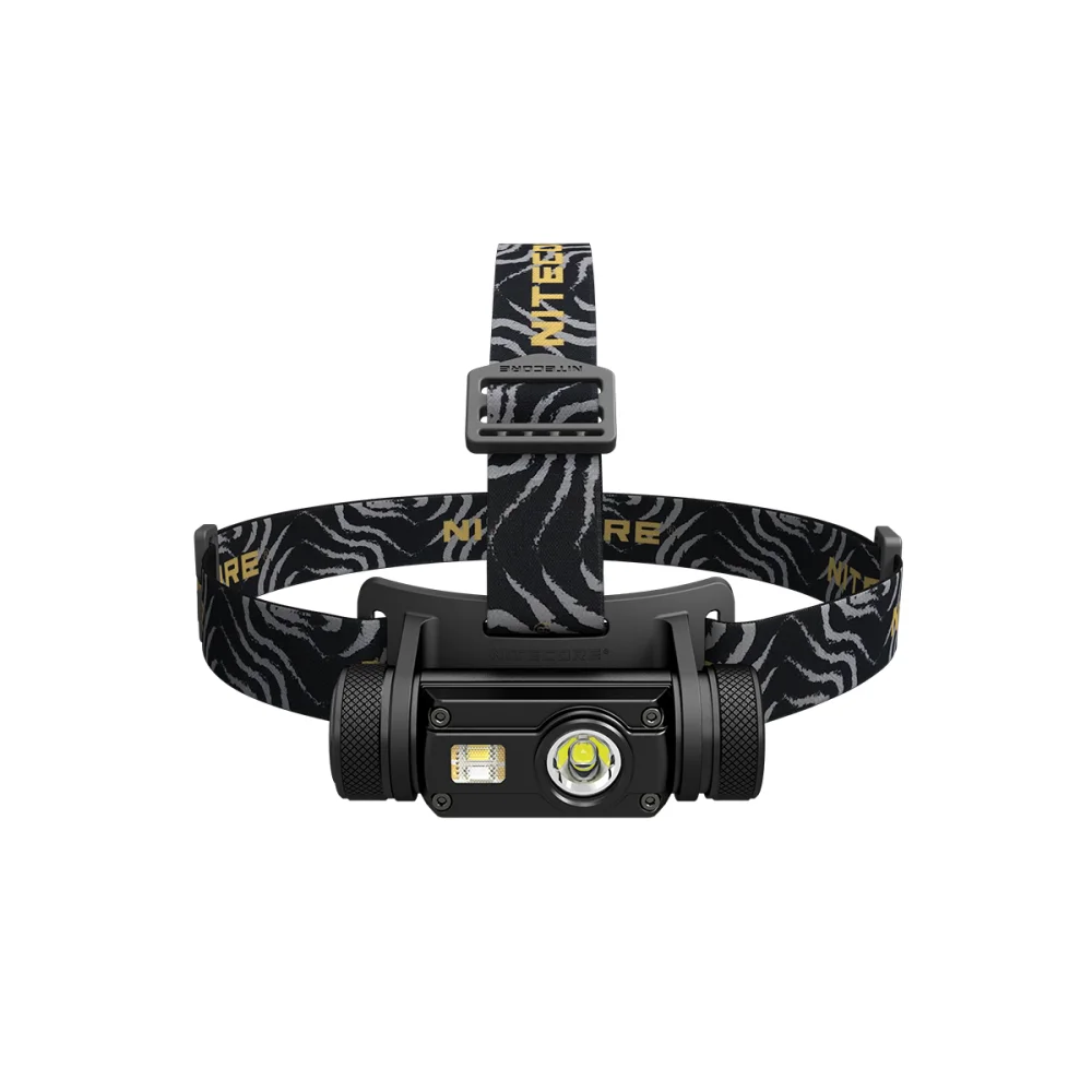 Czołówka Nitecore HC65 1000 Lumenów 1 Czołówka Nitecore HC65 1000 Lumenów