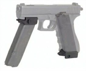 Zaczep magazynka Glock na szynę Picatinny FAB GMF G-2