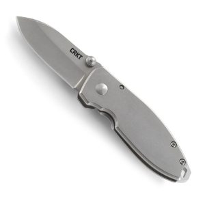 Nóż składany CRKT 2490 Burnley Squid-1