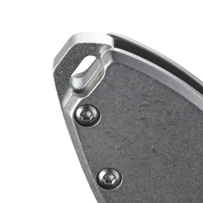 Asystent otwierania: Nie | Ostrze ząbkowane: Nie | Futerał: Nie | Opakowanie: karton | Waga (g): 96 | Rodzaj ostrza:: Drop point | Stal: 8Cr13MoV | Wykończenie ostrza: Piaskowanie | Długość po złożeniu (cm): 5.6 | Długość ostrza (cm): 5.4 | Twardość materiału ostrza::: 58-59 HRC | Projektant: Lucas Burnley | Długość całkowita (cm): 11.4 | Blokada ostrza: Frame Lock | Grubość ostrza (cm): 0.27 | Rękojeść: 2CR13 - LifeGun.pl Nóż składany CRKT 2490 Burnley Squid-7