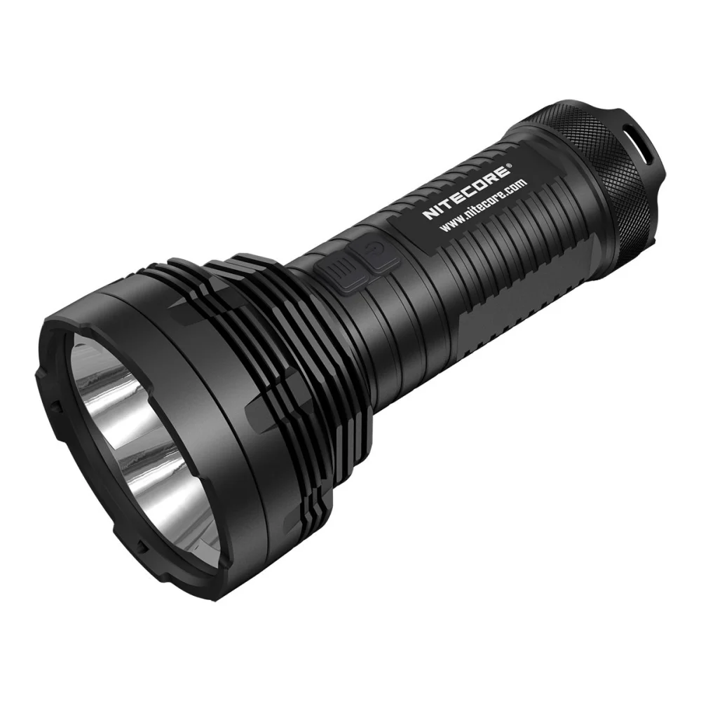 Latarke Nitecore LED TinyMonster TM16 4000 lumenów 1 Latarke Nitecore LED TinyMonster TM16 4000 lumenów