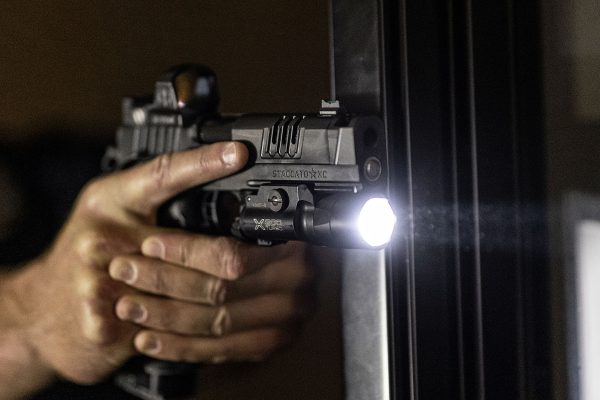 LATARKA SUREFIRE X300T-B-3