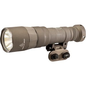 LATARKA SUREFIRE M340DFT-TN-PRO TURBO MINI SCOUT LIGHT PRO-1