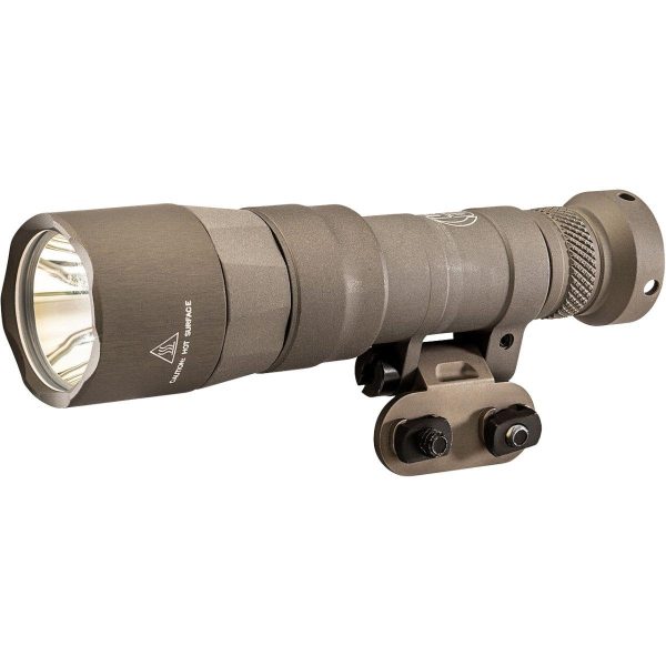 LATARKA SUREFIRE M340DFT-TN-PRO TURBO MINI SCOUT LIGHT PRO-1