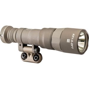 LATARKA SUREFIRE M340DFT-TN-PRO TURBO MINI SCOUT LIGHT PRO-2