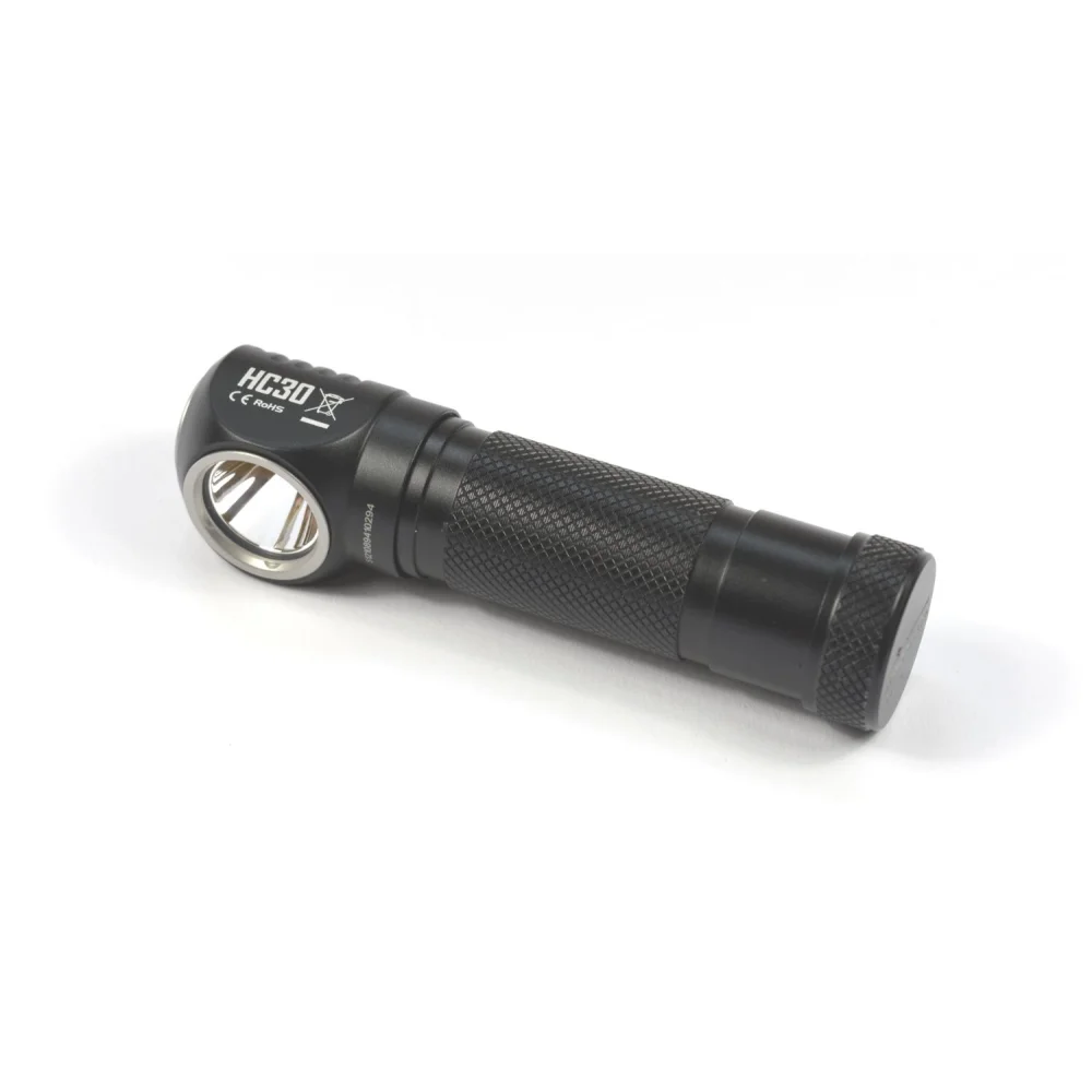 Czołówka Nitecore HC30 1000 Lumenów 5 Czołówka Nitecore HC30 1000 Lumenów
