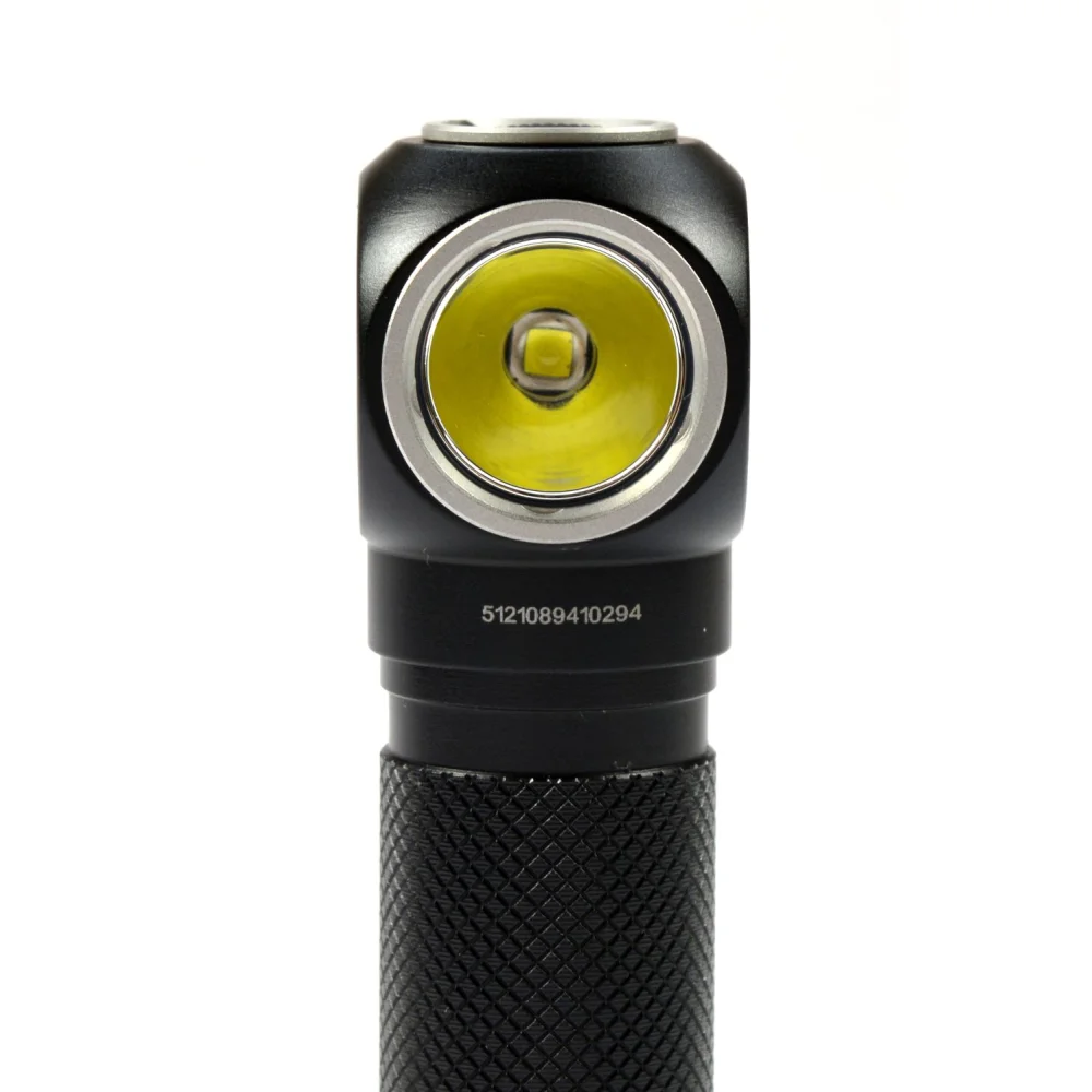 Czołówka Nitecore HC30 1000 Lumenów 9 Czołówka Nitecore HC30 1000 Lumenów