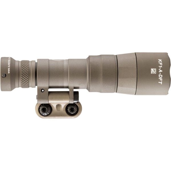 LATARKA SUREFIRE M340DFT-TN-PRO TURBO MINI SCOUT LIGHT PRO-3