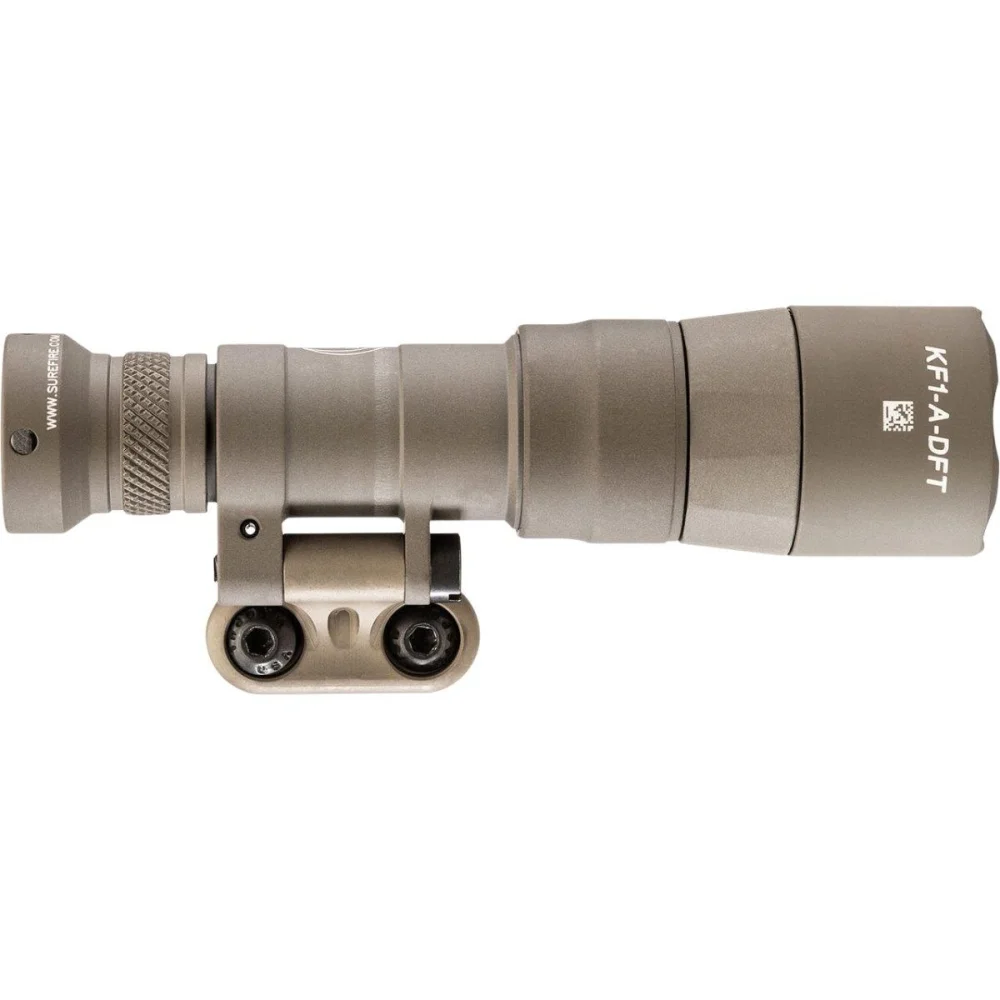 LATARKA SUREFIRE M340DFT-TN-PRO TURBO MINI SCOUT LIGHT PRO