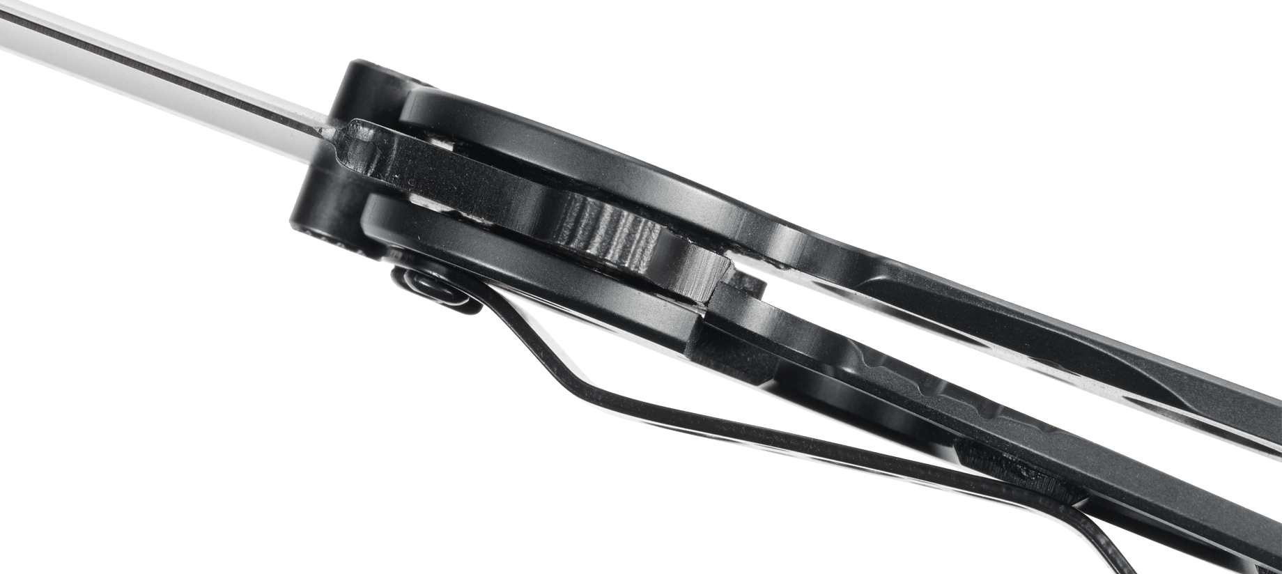 Nóż CRKT M16-02KS Nóż składany CRKT należy do jednej z najpopularniejszych serii zaprojektowanej przez Kita Carsona. Taktyczny nóż zachwyca swym wyglądem i funkcjonalnością. To hołd złożony zmarłemu w 2014 roku Kitowi Carsonowi, którego noże były przełomem w projektowaniu nowoczesnych noży taktycznych. Nóż wyposażono z gładką głownię Tanto pokrytą czarną oksydą nadającą mu matowy, bardziej taktyczny wygląd. - LifeGun.pl Nóż CRKT M16-02KS-8