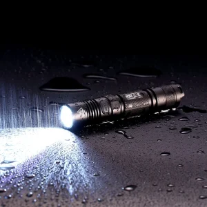 Latarka LED Nitecore P12GT 1000 lumenów