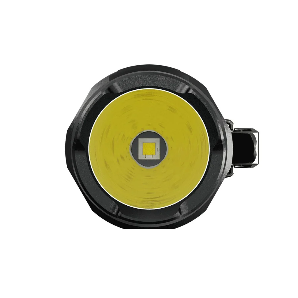 Latarka LED Nitecore P12GT 1000 lumenów 3 Latarka LED Nitecore P12GT 1000 lumenów