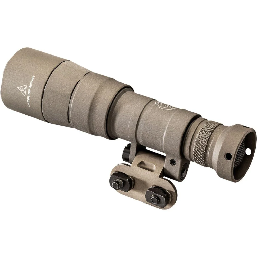 LATARKA SUREFIRE M340DFT-TN-PRO TURBO MINI SCOUT LIGHT PRO
