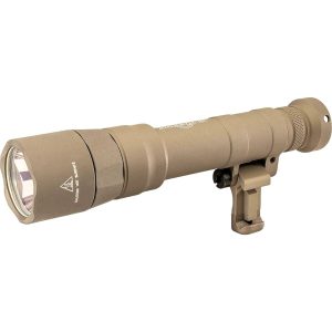 LATARKA SUREFIRE M640DFT-TN-PRO TURBO SCOUT LIGHT PRO-1