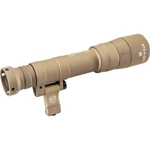 LATARKA SUREFIRE M640DFT-TN-PRO TURBO SCOUT LIGHT PRO-2