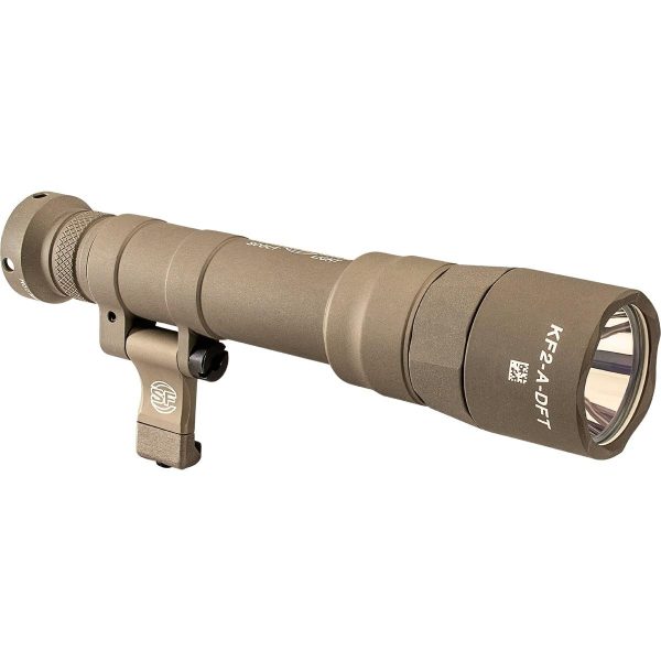 LATARKA SUREFIRE M640DFT-TN-PRO TURBO SCOUT LIGHT PRO-3