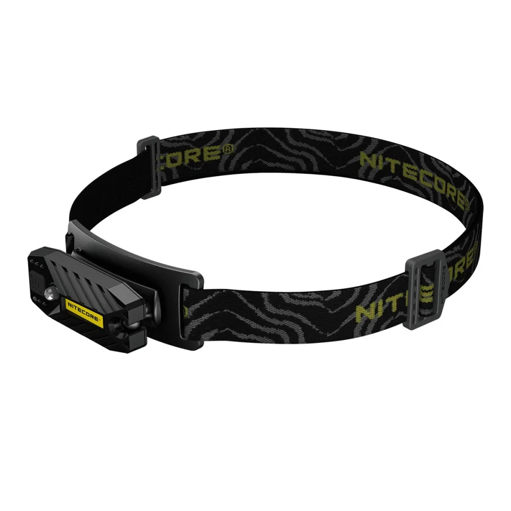 Czołówka LED Nitecore T360 45 Lumenów 1 Czołówka LED Nitecore T360 45 Lumenów