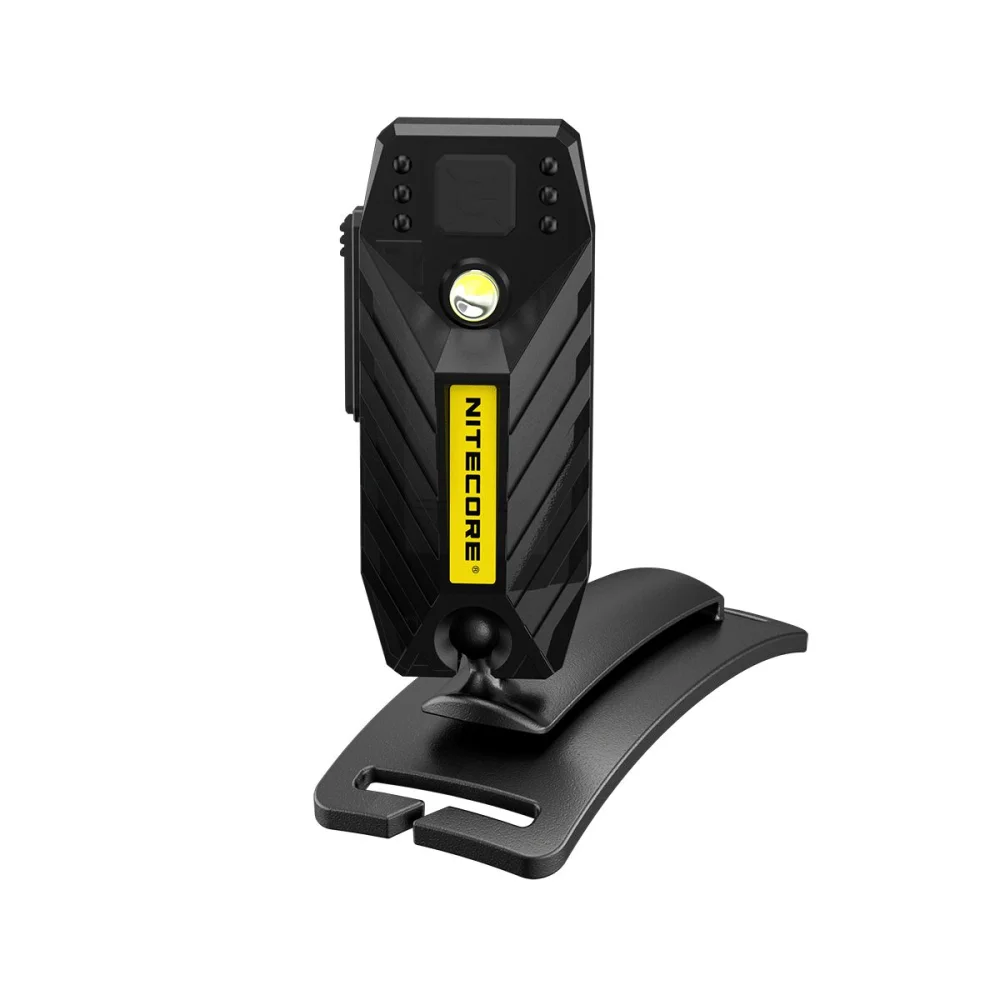 Czołówka LED Nitecore T360 45 Lumenów 4 Czołówka LED Nitecore T360 45 Lumenów