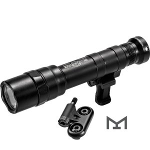 LATARKA SUREFIRE M640DF-BK-PRO SCOUT LIGHT PRO DUAL FUEL-1