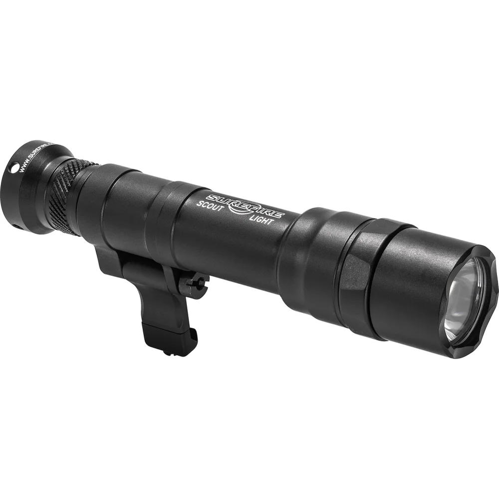 LATARKA SUREFIRE M640DF-BK-PRO SCOUT LIGHT PRO DUAL FUEL 2 LATARKA SUREFIRE M640DF-BK-PRO SCOUT LIGHT PRO DUAL FUEL