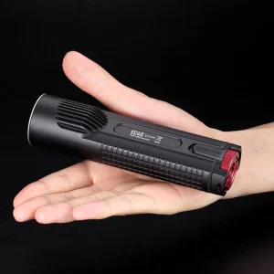 Latarka LED Nitecore EC4S 2150 Lumenów