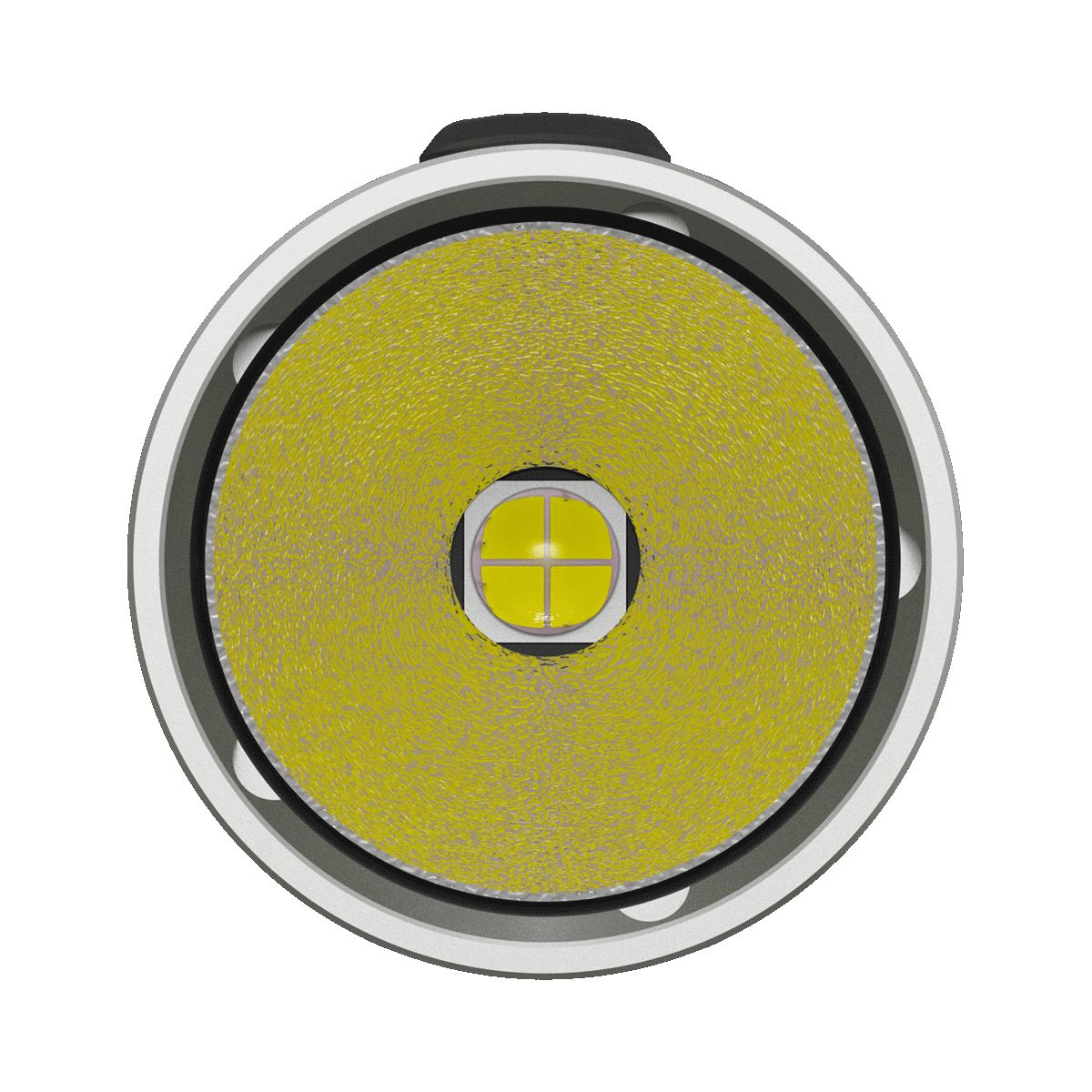 Światło S.O.S.: Tak | Maksymalny czas pracy (godz.): 325 | Zasięg wiązki światła (m): 280 | Waga bez baterii (g): 171 | Ładowarka w zestawie: Nie | Baterie w zestawie: Nie | Futerał: Tak | Wodoodporność: Tak | Kolor: Czarny | Baterie (kompatybilne): 2x 18650 lub 4x CR123 | Światło stroboskopowe: tak | Moc światła (L): 2150 | Średnica głowicy (mm): 40 | Źródło światła: Dioda LED Cree XHP50 - LifeGun.pl Latarka LED Nitecore EC4S 2150 Lumenów-4