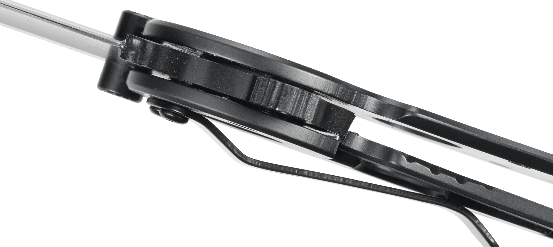 Waga (g): 170 | Długość całkowita (cm): 23.6 | Grubość ostrza (cm): 0.34 | Rękojeść: 2CR13 | Stal: 12C27 Sandvik | Długość po złożeniu (cm): 13.5 | Długość ostrza (cm): 9.8 - LifeGun.pl Nóż CRKT M16-04KS-4