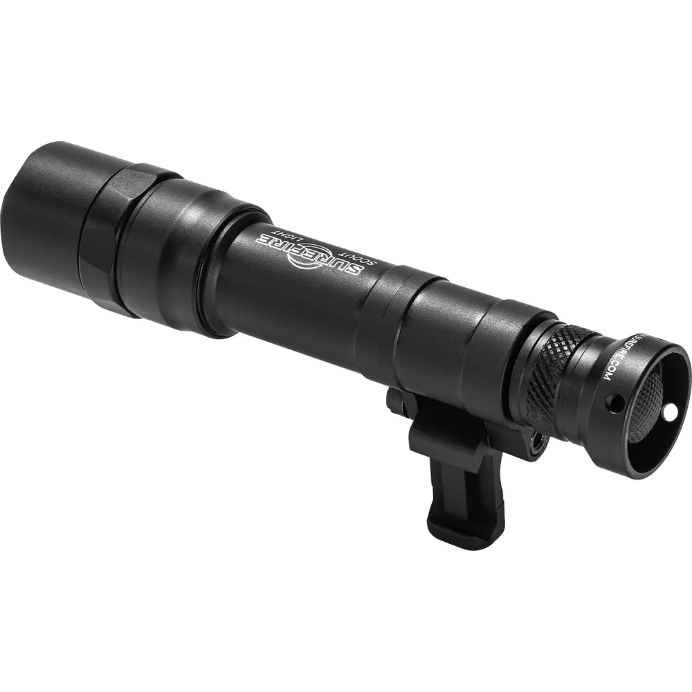 LATARKA SUREFIRE M640DF-BK-PRO SCOUT LIGHT PRO DUAL FUEL 5 LATARKA SUREFIRE M640DF-BK-PRO SCOUT LIGHT PRO DUAL FUEL