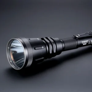 Latarka LED Nitecore MH40GT 1000 Lumenów