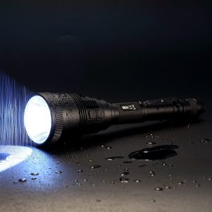 Latarka LED Nitecore MH41 2150 Lumenów-2