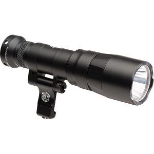 LATARKA SUREFIRE M340DFT-BK-PRO TURBO MINI SCOUT LIGHT PRO-2