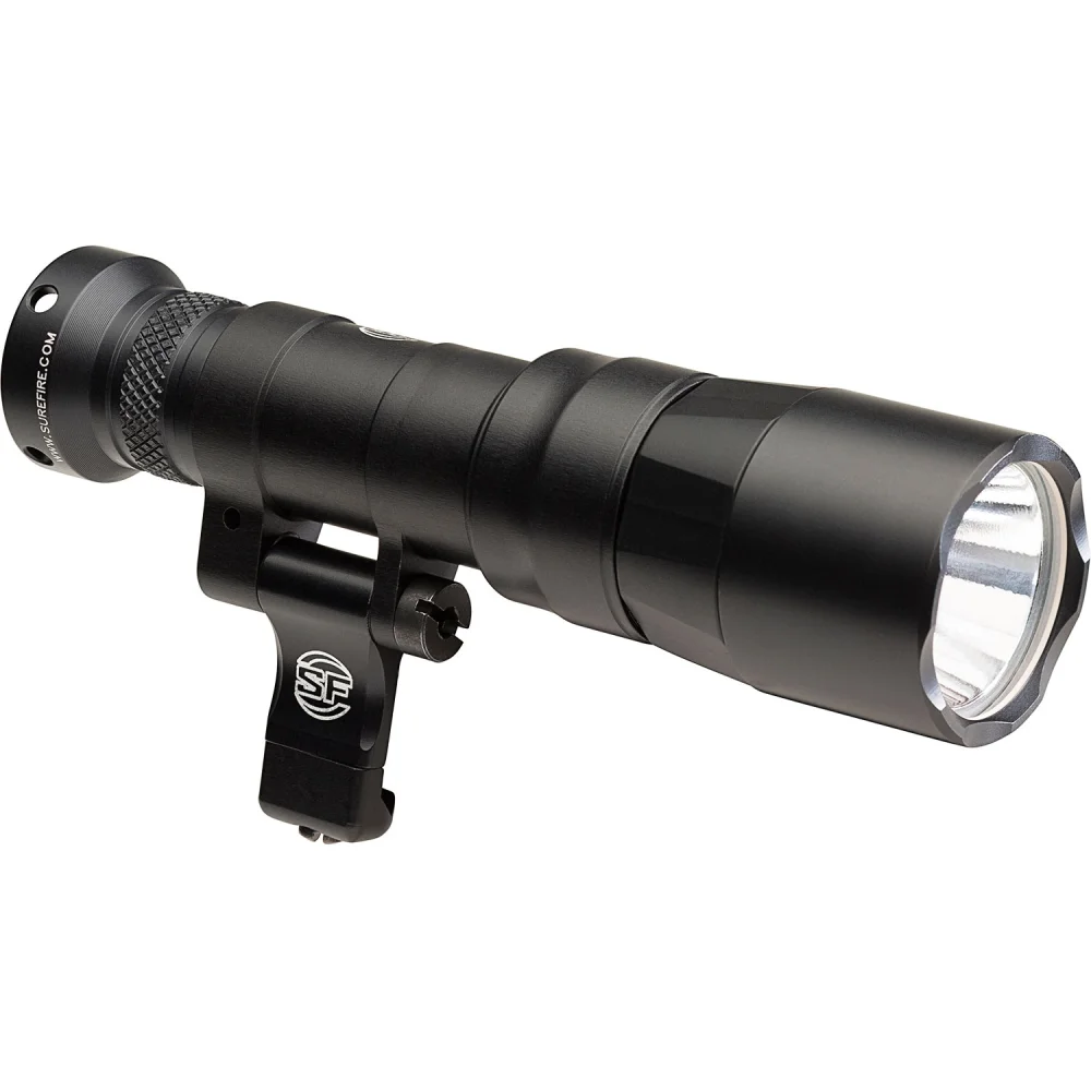 LATARKA SUREFIRE M340DFT-BK-PRO TURBO MINI SCOUT LIGHT PRO