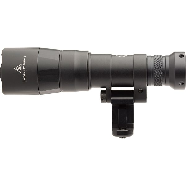 LATARKA SUREFIRE M340DFT-BK-PRO TURBO MINI SCOUT LIGHT PRO-3