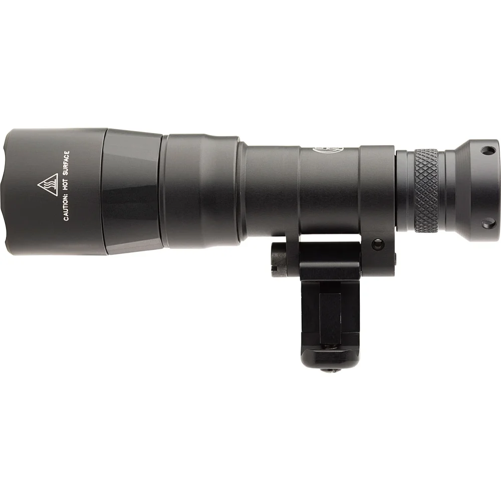 LATARKA SUREFIRE M340DFT-BK-PRO TURBO MINI SCOUT LIGHT PRO