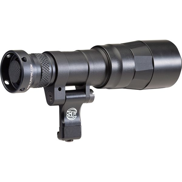 LATARKA SUREFIRE M340DFT-BK-PRO TURBO MINI SCOUT LIGHT PRO-4