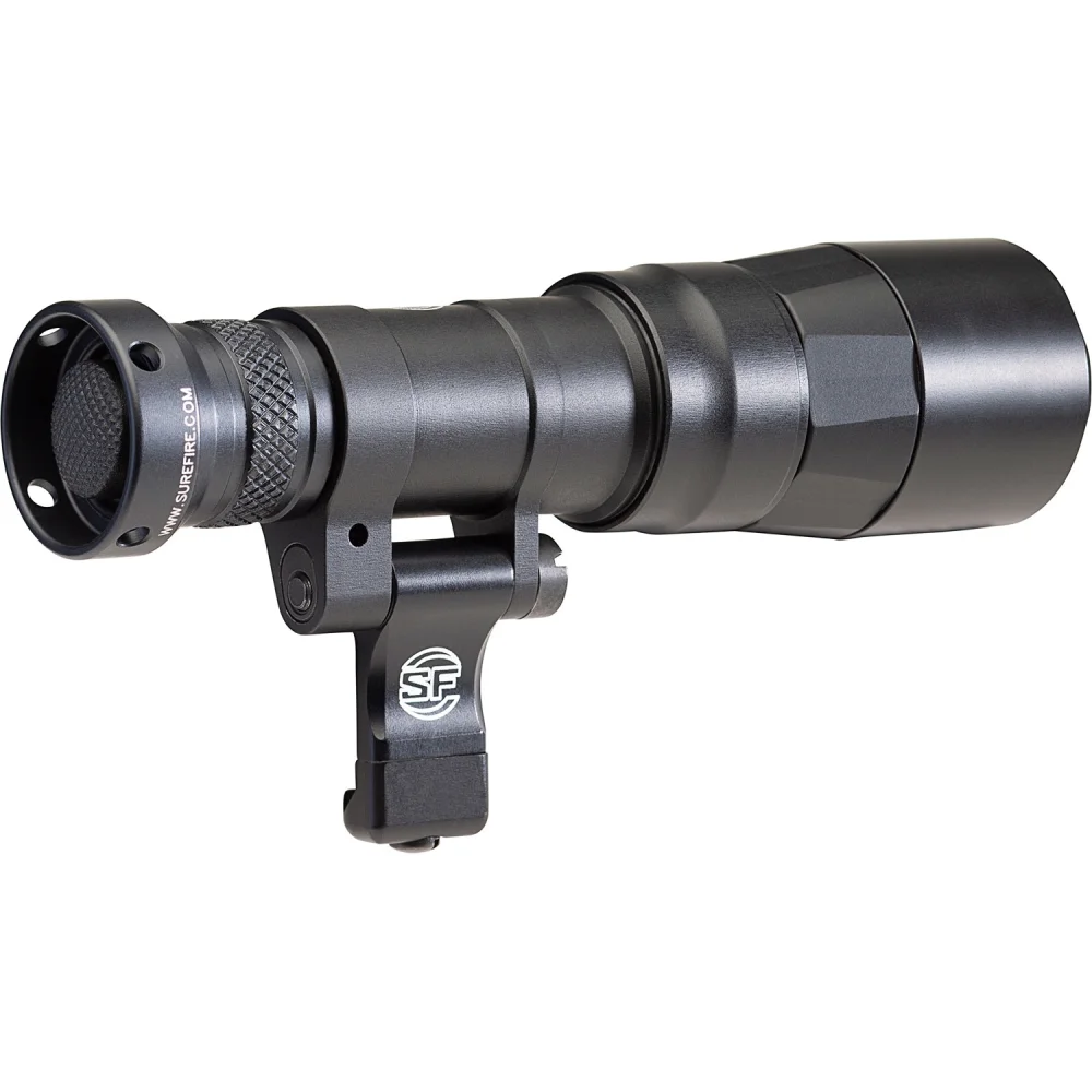 LATARKA SUREFIRE M340DFT-BK-PRO TURBO MINI SCOUT LIGHT PRO