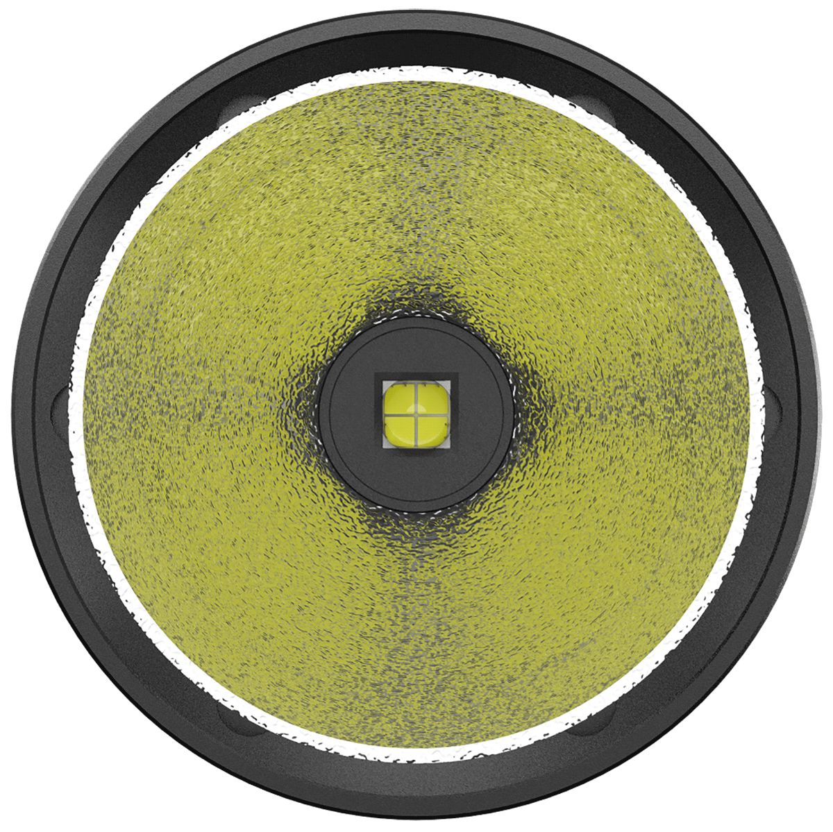 Światło S.O.S.: Tak | Maksymalny czas pracy (godz.): 810 | Zasięg wiązki światła (m): 462 | Waga bez baterii (g): 282 | Ładowarka w zestawie: Nie | Baterie w zestawie: Nie | Futerał: Tak | Wodoodporność: Tak | Kolor: Czarny | Baterie (kompatybilne): 8x AA | Światło stroboskopowe: tak | Moc światła (L): 2150 | Średnica głowicy (mm): 60 | Źródło światła: Dioda LED Cree XHP50 - LifeGun.pl Latarka LED Nitecore EA81 2150 Lumenów-4