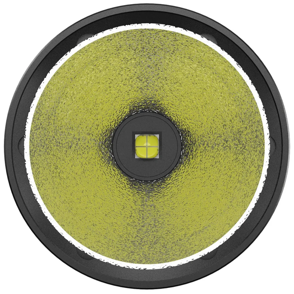 Latarka LED Nitecore EA81 2150 Lumenów 4 Latarka LED Nitecore EA81 2150 Lumenów
