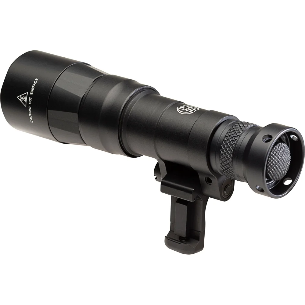 LATARKA SUREFIRE M340DFT-BK-PRO TURBO MINI SCOUT LIGHT PRO