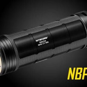 Akumulator Nitecore NBP68-1