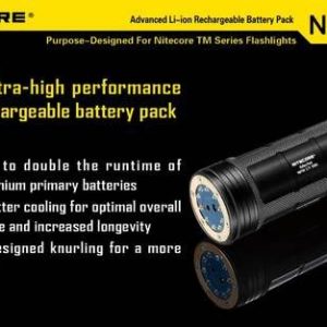 Akumulator Nitecore NBP68-2