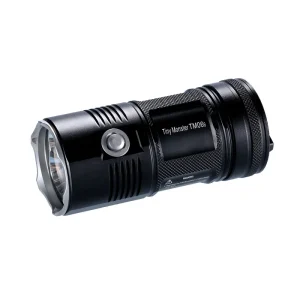 Latarka LED Nitecore TM06S 4000 Lumenów