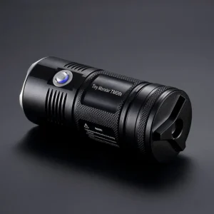 Latarka LED Nitecore TM06S 4000 Lumenów