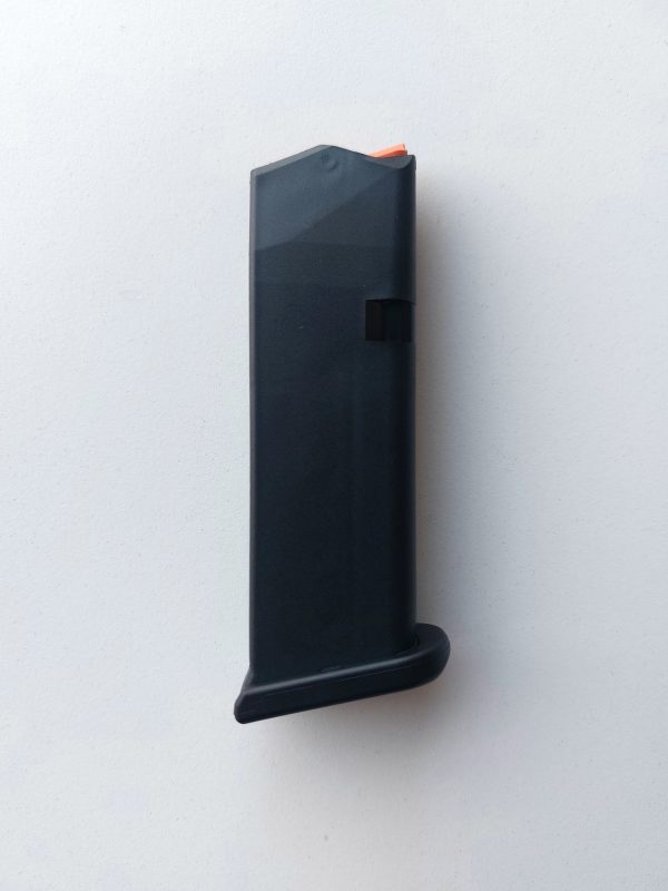 Magazynek do GLOCKA 43X -10 NB (47575) ORANGE-1
